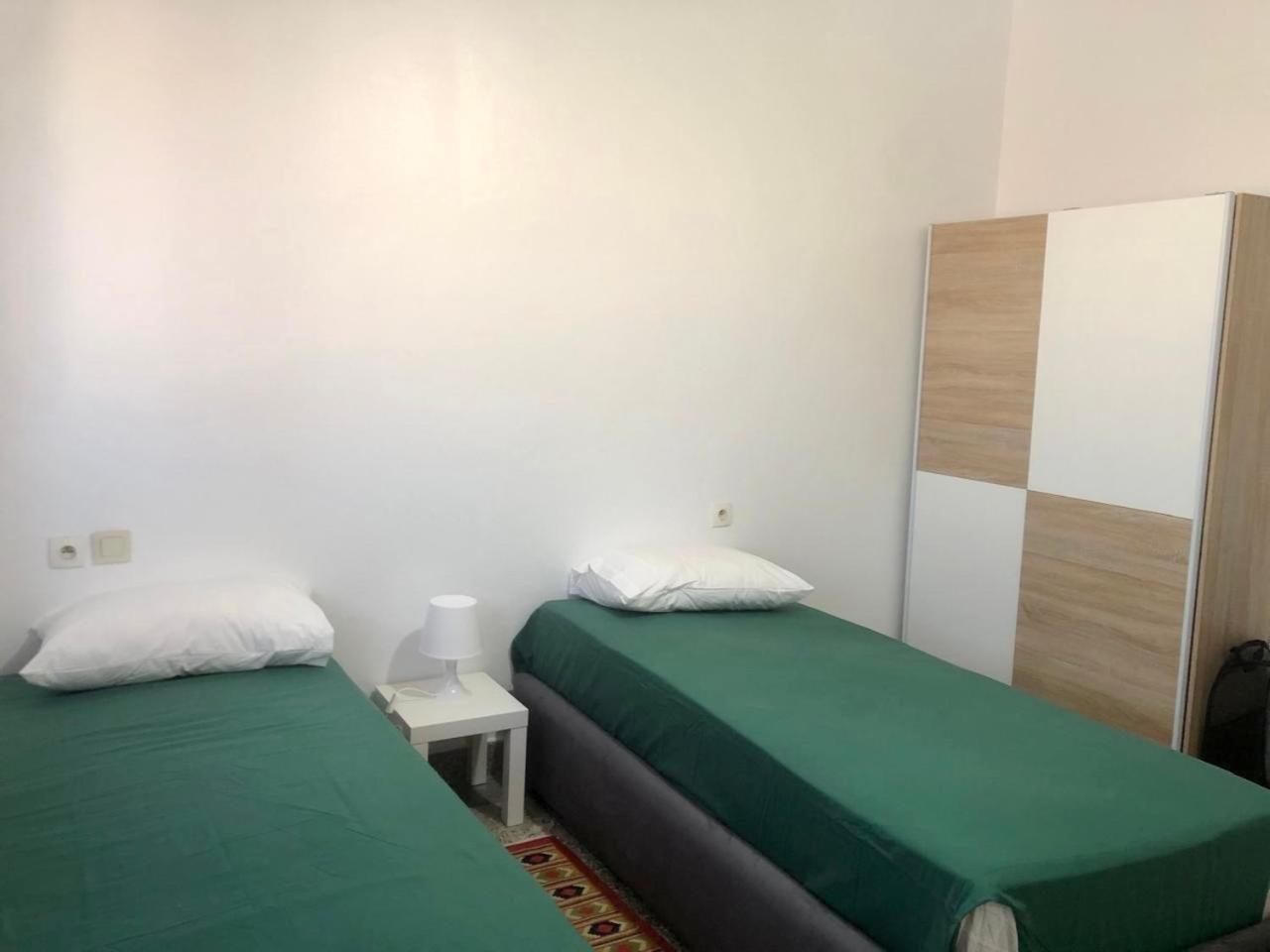 Karaz Homestay Grand Appartement Avec Rooftop Monte Arrouit Exterior foto